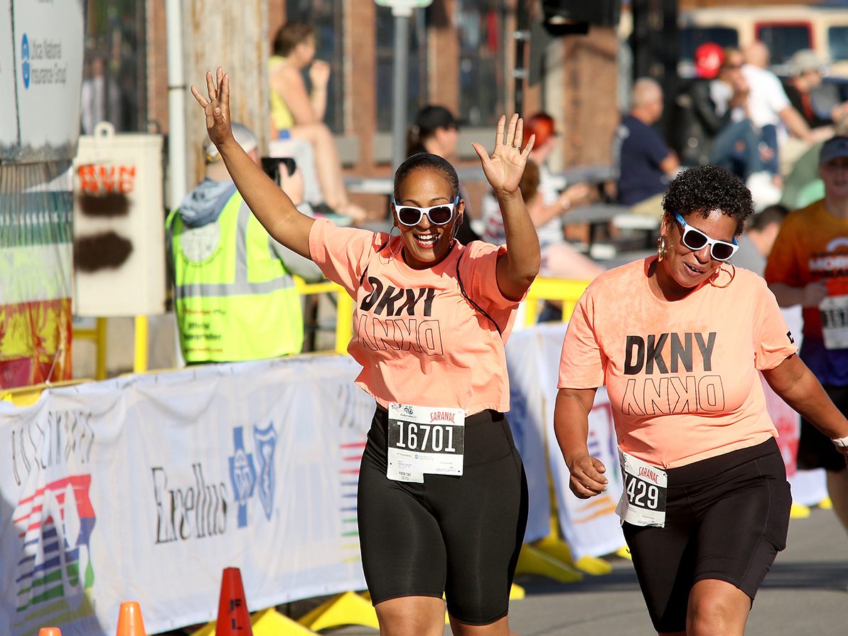 Boilermaker 5K Boilermaker Road Race