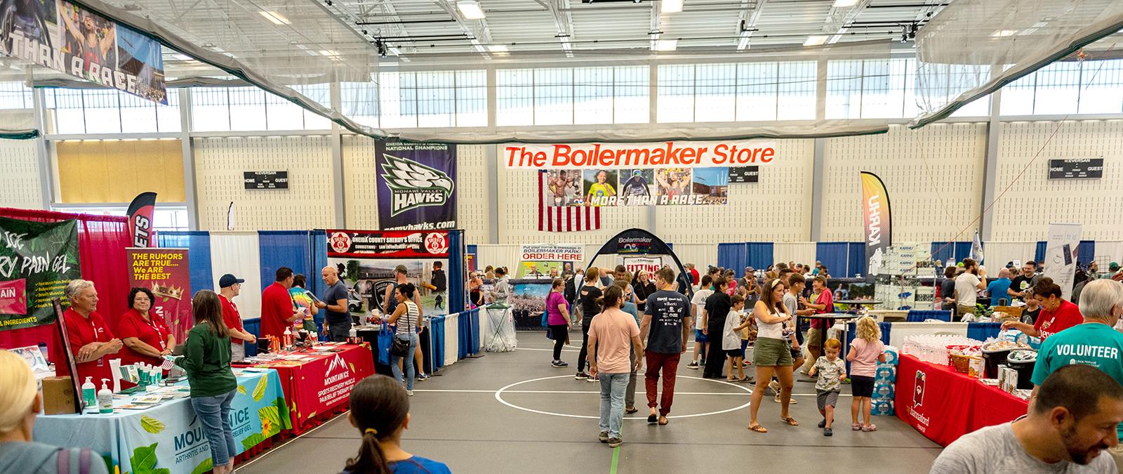 Boilermaker Expo