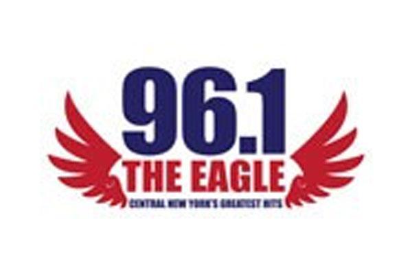 96.1 The Eagle