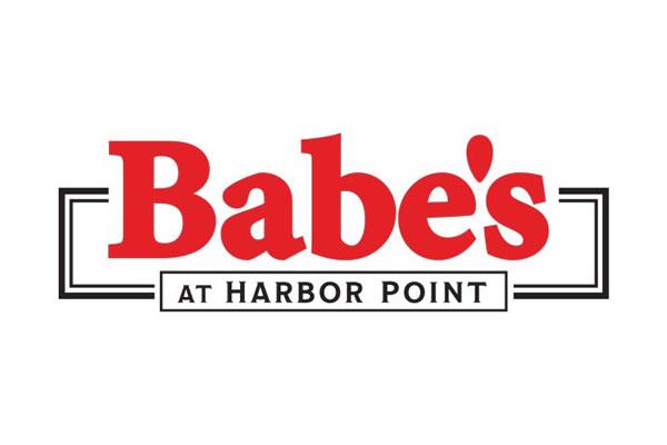 Babe's Restaurant Harbor Point