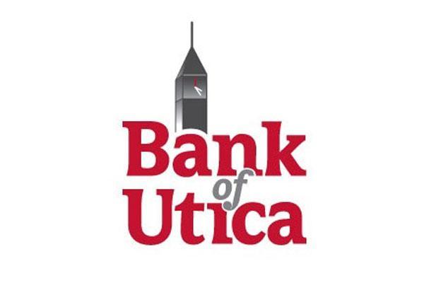 Bank of Utica