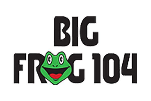 Big Frog 104