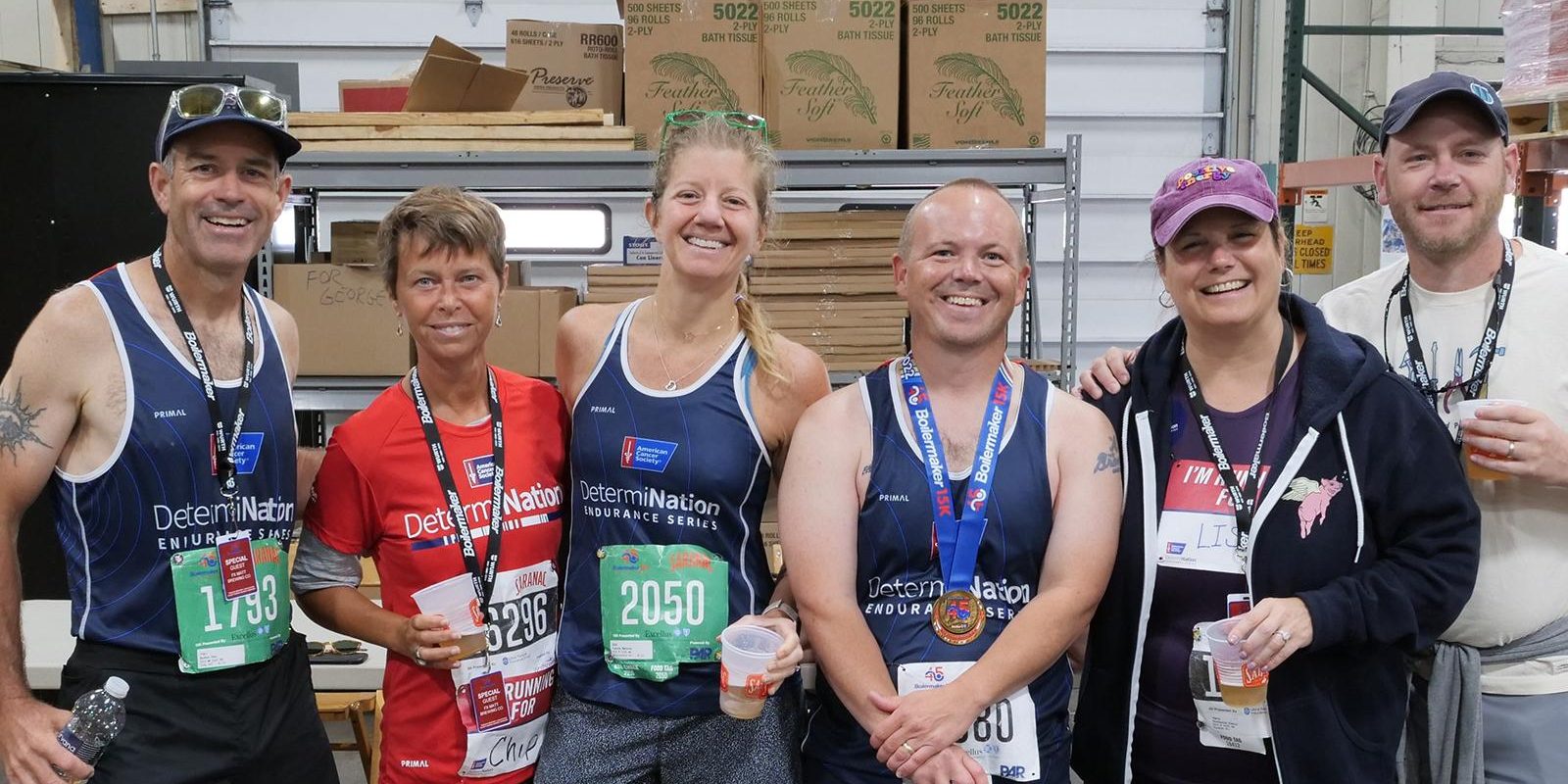 Boilermaker Charity Bib Program Opens Applications for 2024
