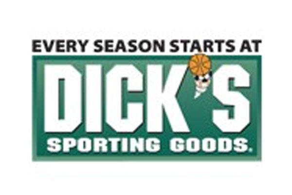 Dick's Sporting Goods