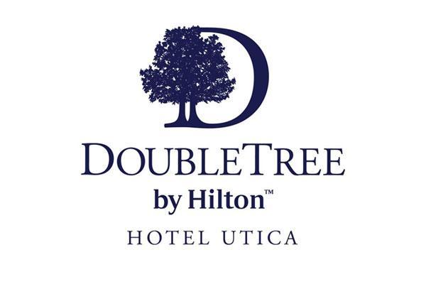 Double Tree Hotel Utica
