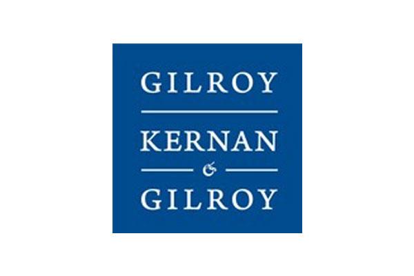 Gilroy Kernan& Gilroy