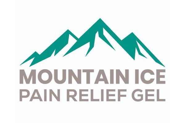 Mountain Ice Logo