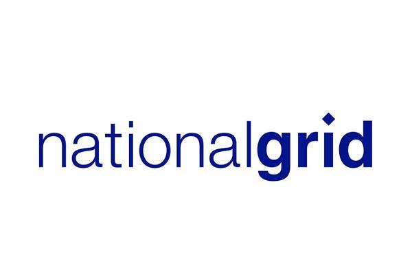 National Grid Logo