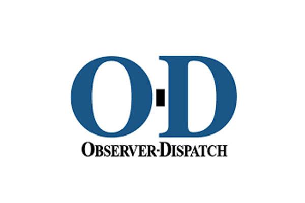 Utica ObserverDispatch