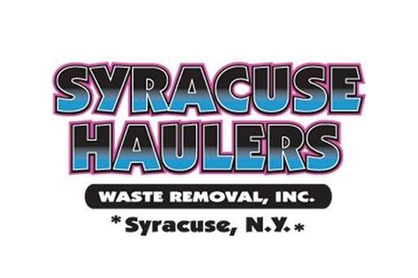 Syracuse Haulers