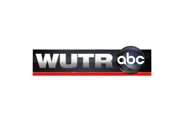 WUTR Logo
