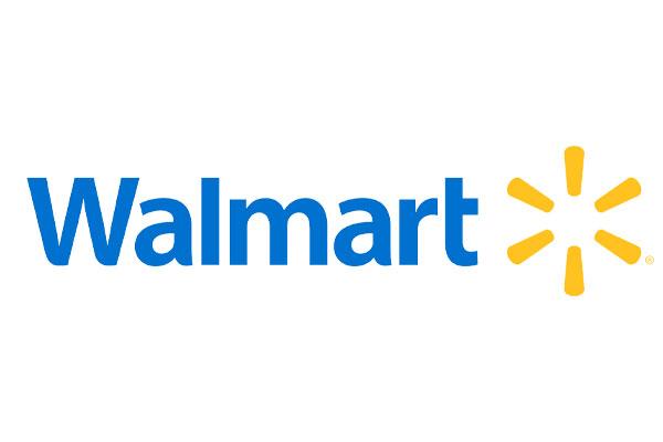 Walmart Logo