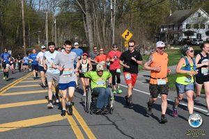 Boilermaker Wheelchair Challenger