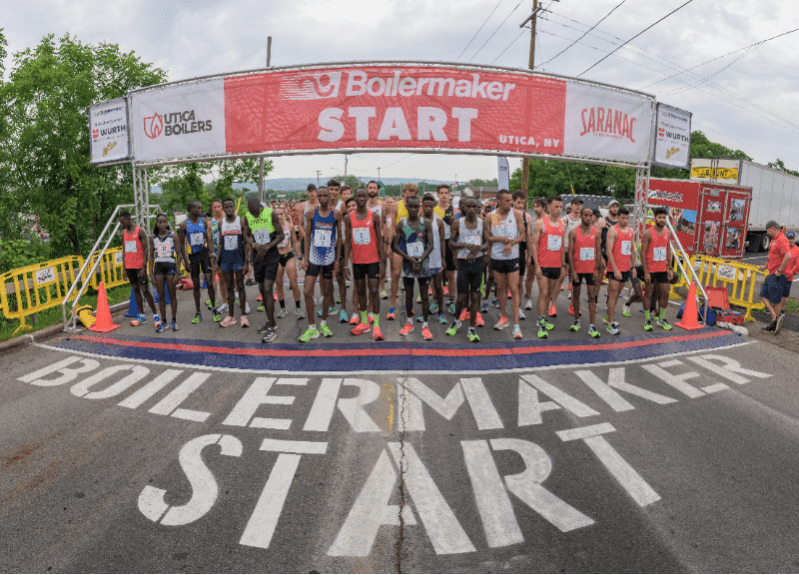 Boilermaker Announces 2024 Race Plans Boilermaker Road Race
