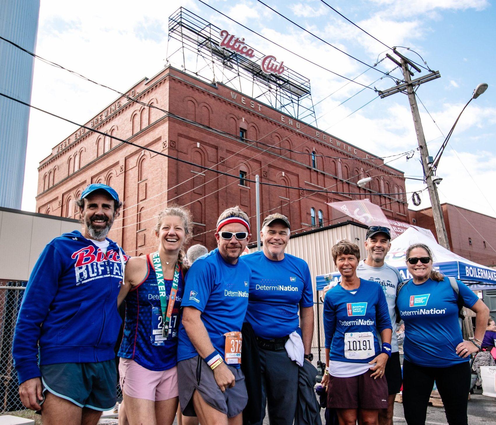 Boilermaker Announces Charity Bib Partner Organizations for 2024