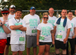 The Upstate Caring Partners 2025 Charity Bib Team