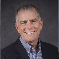 Greg Evans Headshot Greg Evans Headshot